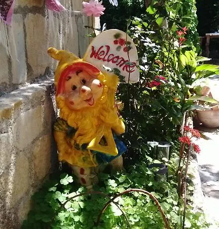 ホテル Sempati