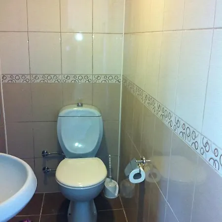 Sempati Hotel 2*