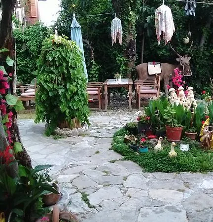 Sempati Hotel