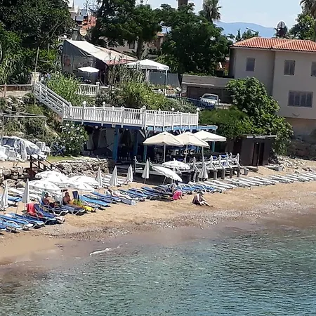 Sempati Hotel 2*