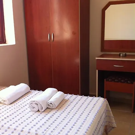 Sempati Hotel