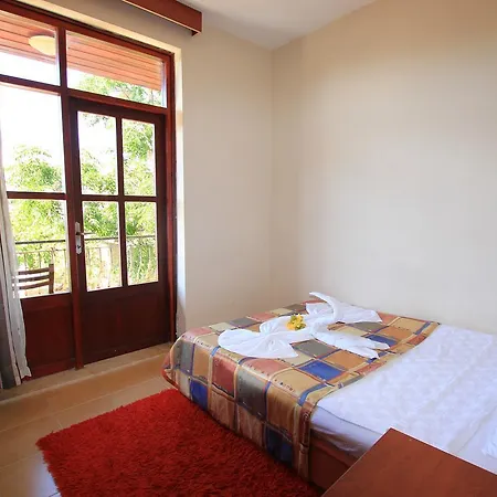 Hotel Sempati