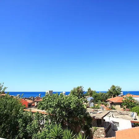 Sempati Hotel 2*