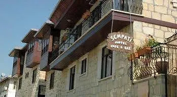 Sempati Hotel