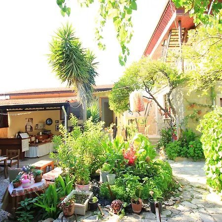 Hotel Sempati Side
