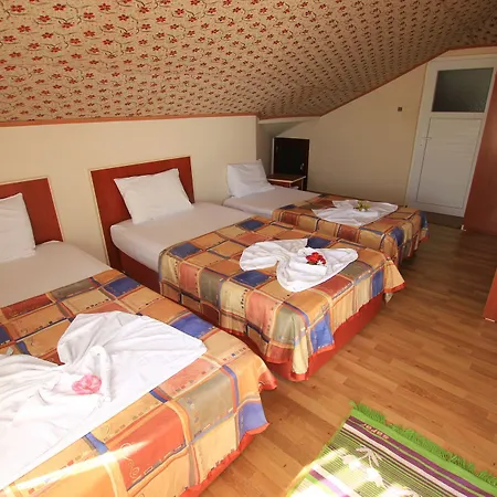 Sempati Hotel 2*